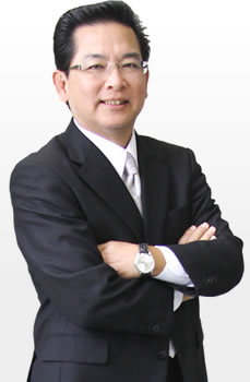 代表取締役会長 比嘉 徹