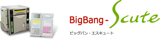 ビッグバン・エスキュート